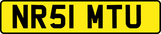 NR51MTU