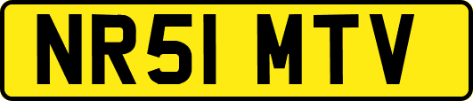 NR51MTV