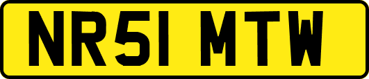 NR51MTW