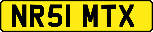 NR51MTX
