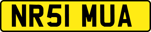 NR51MUA