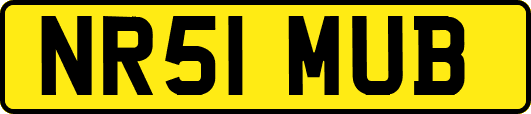 NR51MUB