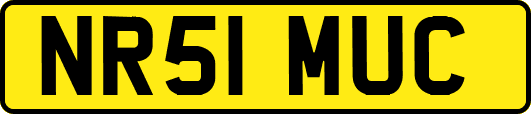 NR51MUC