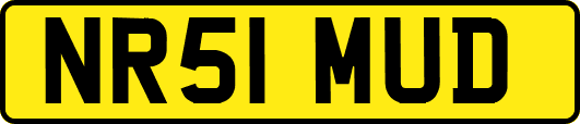 NR51MUD