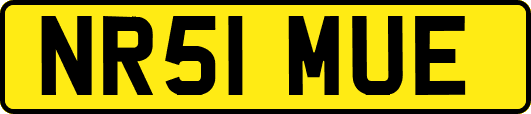 NR51MUE