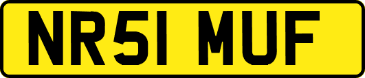 NR51MUF