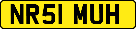 NR51MUH