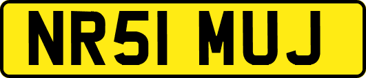 NR51MUJ