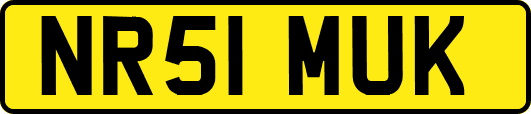 NR51MUK