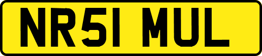 NR51MUL