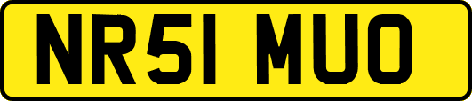 NR51MUO