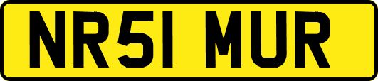 NR51MUR