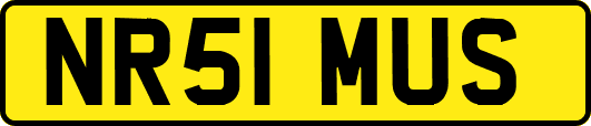NR51MUS
