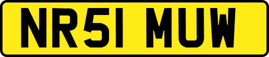 NR51MUW