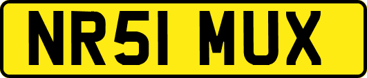 NR51MUX
