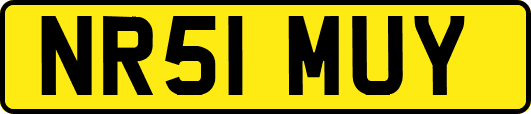 NR51MUY