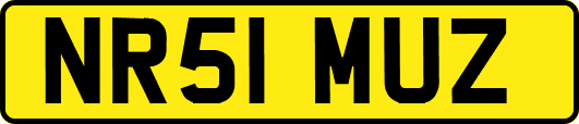 NR51MUZ