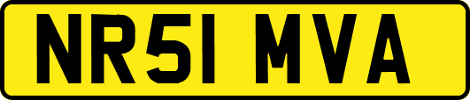NR51MVA