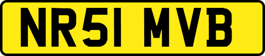 NR51MVB