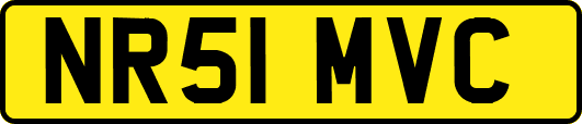 NR51MVC