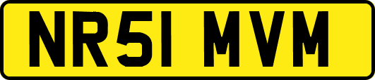 NR51MVM