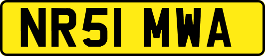 NR51MWA