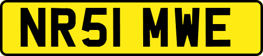 NR51MWE