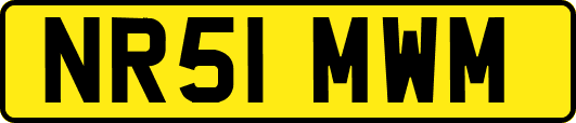 NR51MWM