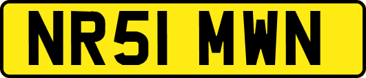 NR51MWN