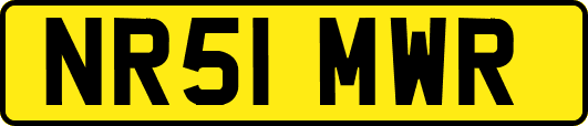 NR51MWR