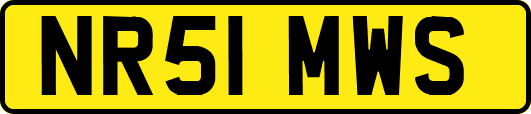 NR51MWS