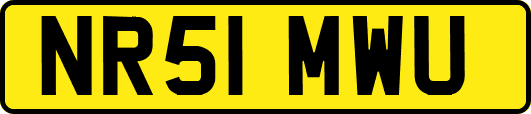 NR51MWU