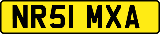 NR51MXA