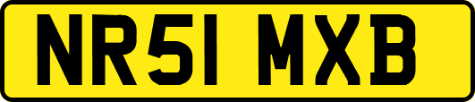 NR51MXB