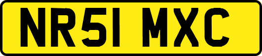 NR51MXC