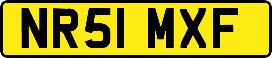 NR51MXF