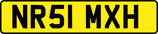 NR51MXH
