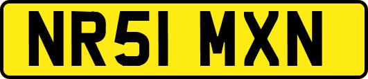 NR51MXN