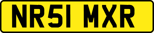NR51MXR