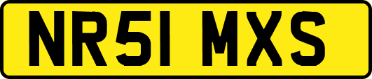NR51MXS
