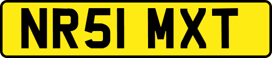 NR51MXT