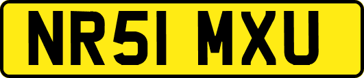 NR51MXU