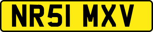 NR51MXV