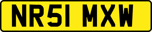 NR51MXW