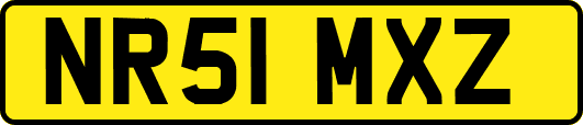 NR51MXZ