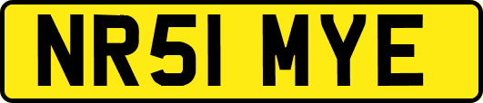 NR51MYE