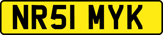 NR51MYK