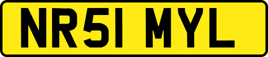 NR51MYL