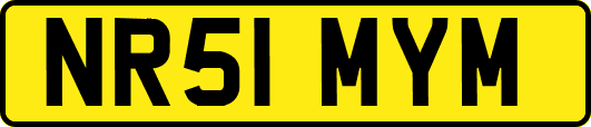 NR51MYM
