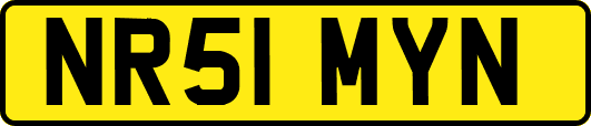 NR51MYN